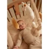 Juguetes Para Recién Nacidos^Little Dutch Móvil Musical Madera Newborn Naturals FSC