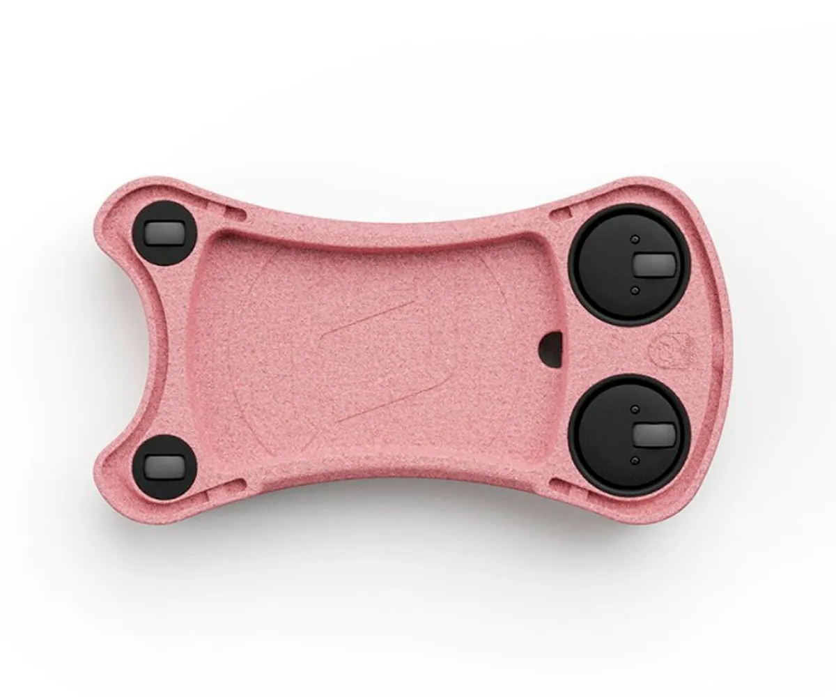 Best My First Correpasillos Rose Niños Juguetes Para Niños De 18 Meses|Juguetes Para Niños De Un Año