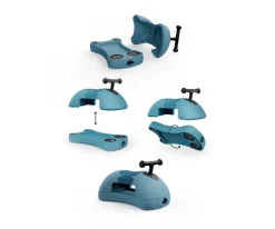 Best My First Correpasillos Rose Niños Juguetes Para Niños De 18 Meses|Juguetes Para Niños De Un Año