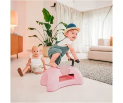 Best My First Correpasillos Rose Niños Juguetes Para Niños De 18 Meses|Juguetes Para Niños De Un Año