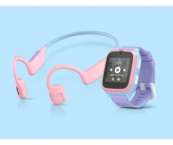 Best My First Headphones AirWaves Blue Niños Juguetes Niños 7 Años|Juguetes Niños + 10 Años