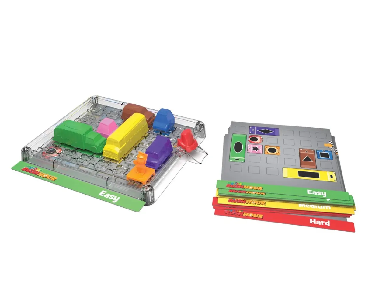 New My First Rush Hour Niños Juguetes Niños 5 Años|Juguetes Niños 3 Años