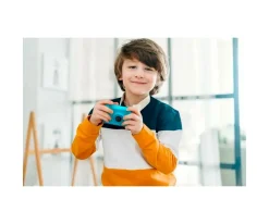 Sale Camera 10 Blue Niños Juguetes Niños 7 Años|Juguetes Niños 4 Años