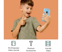 Best Camera 50 Blue Niños Juguetes Niños 7 Años|Juguetes Niños + 10 Años