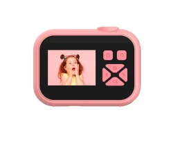 Clearance Camera 10 Pink Niños Juguetes Niños 6 Años|Juguetes Niños 7 Años