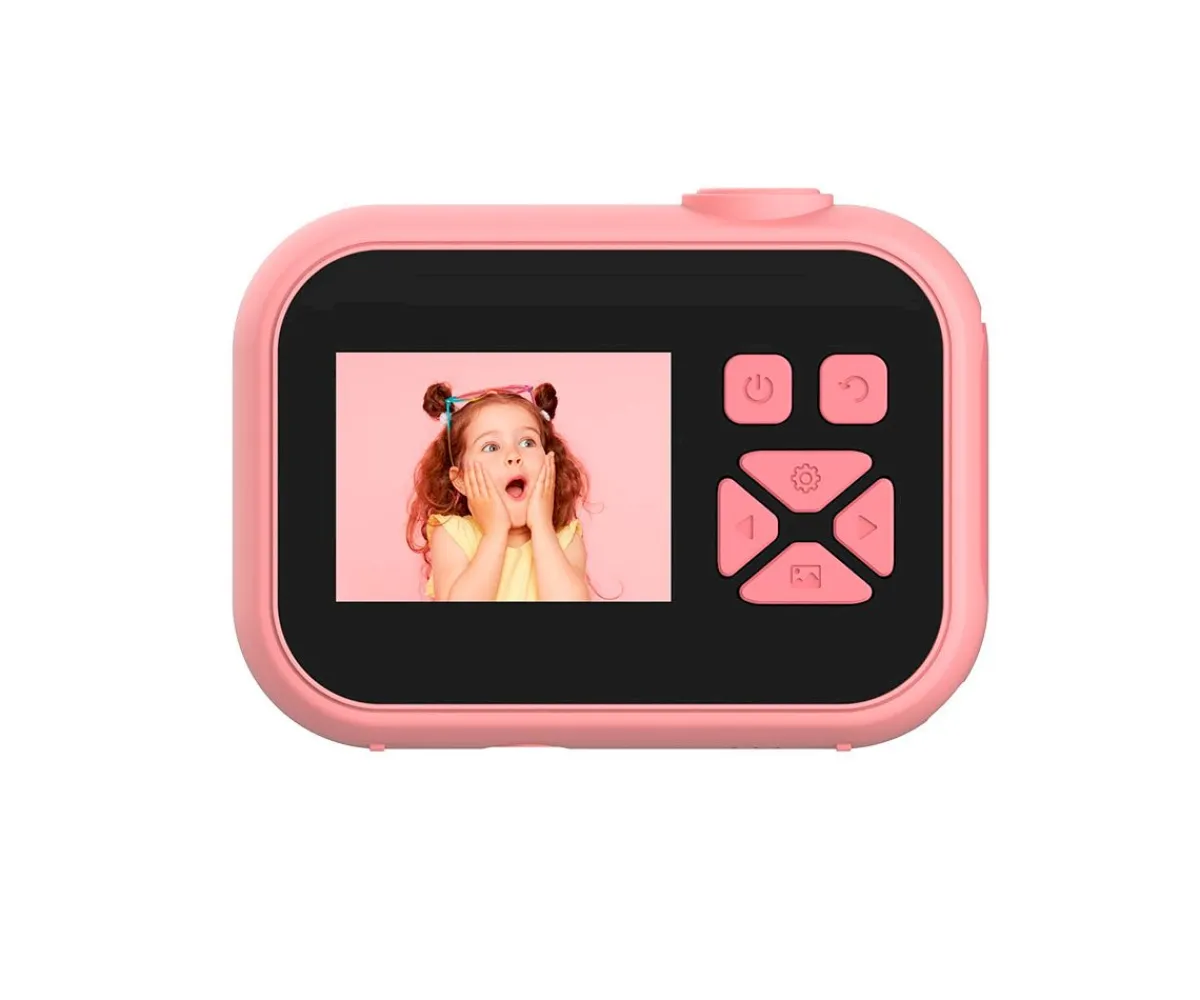 Clearance Camera 10 Pink Niños Juguetes Niños 6 Años|Juguetes Niños 7 Años