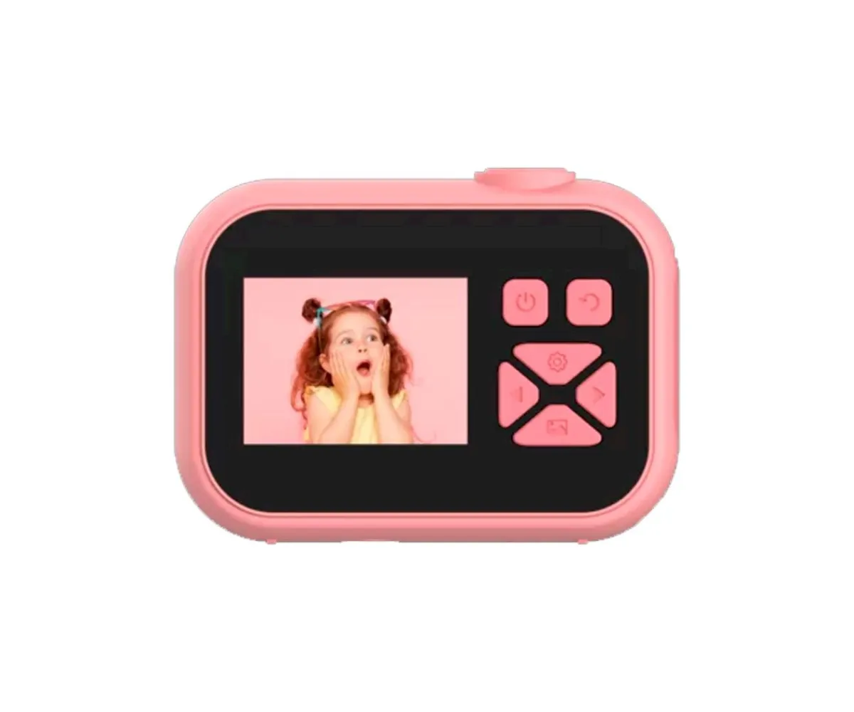 Clearance Camera 10 Pink Niños Juguetes Niños 6 Años|Juguetes Niños 7 Años