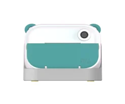 Hot Camera Insta Wi Teal Niños Juguetes Niños 5 Años|Juguetes Niños 8 Años