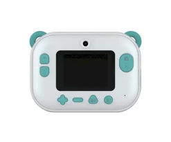 Hot Camera Insta Wi Teal Niños Juguetes Niños 5 Años|Juguetes Niños 8 Años