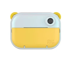 Discount Camera Insta Wi Yellow Niños Juguetes Niños 6 Años|Juguetes Más Recomendados