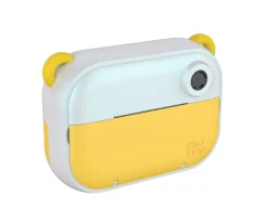 Discount Camera Insta Wi Yellow Niños Juguetes Niños 6 Años|Juguetes Más Recomendados