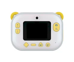 Discount Camera Insta Wi Yellow Niños Juguetes Niños 6 Años|Juguetes Más Recomendados