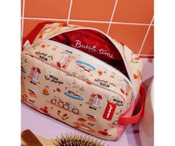 Neceseres^Hello Hossy Neceser Amsterdam Personalizable