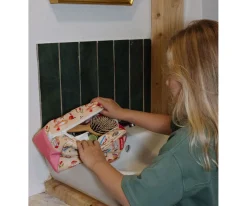 Neceseres^Hello Hossy Neceser Amsterdam Personalizable