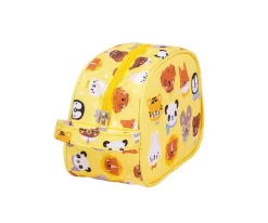 Neceseres^A Little Lovely Company Neceser Animal Friends Personalizable