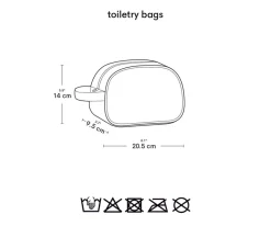 Neceseres^A Little Lovely Company Neceser Animal Friends Personalizable