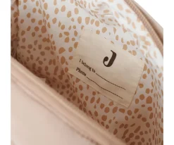 Neceseres^Jollein Neceser Biscuit