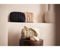 Neceseres^Jollein Neceser Black