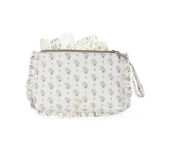 Outlet Neceser Botton Flores Niños Neceseres|Aseo Bebé Y Niños