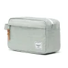 Neceseres^Herschel Neceser Chapter Travel Kit Iceberg Green Crosshatch