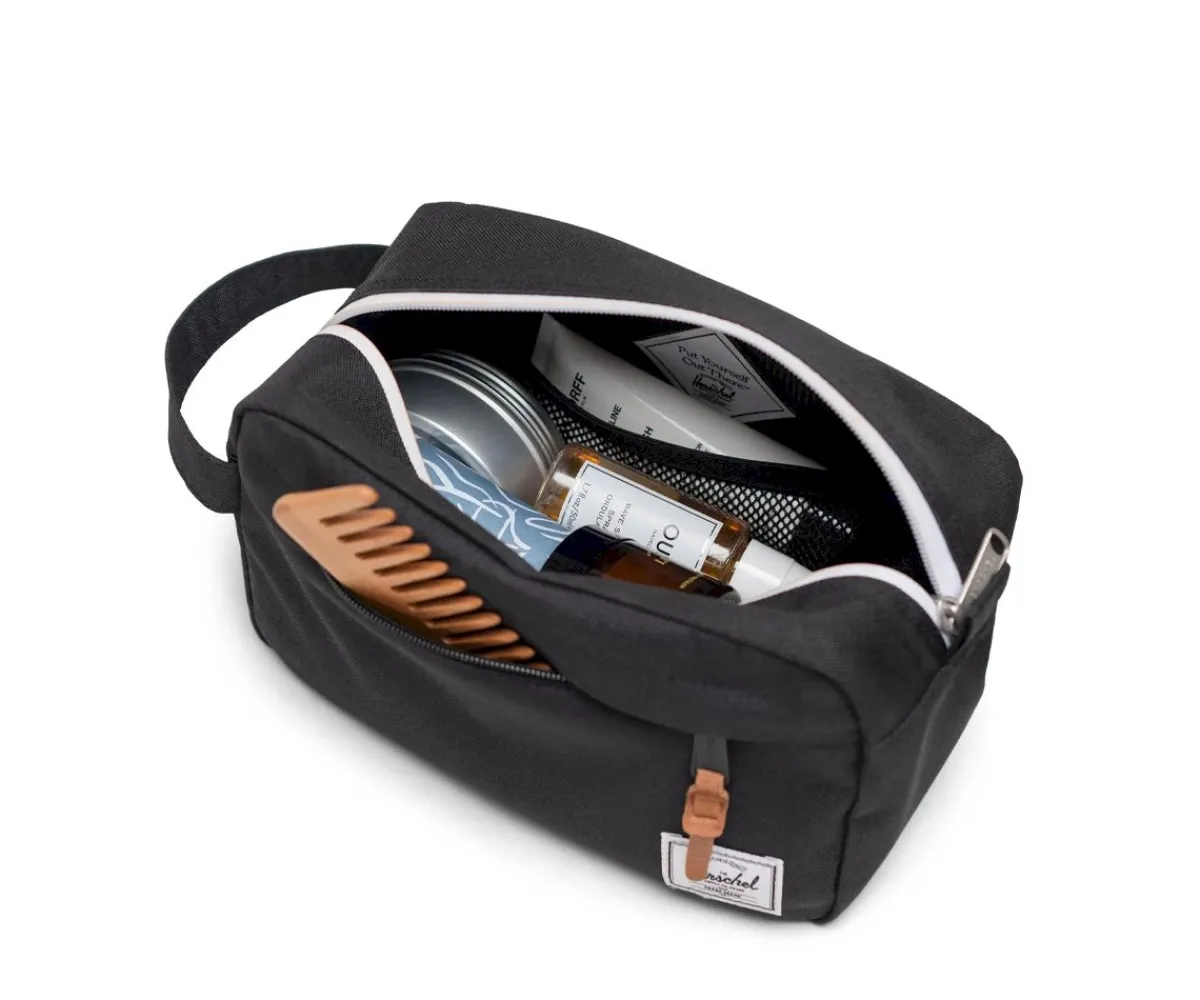 Neceseres^Herschel Neceser Chapter Travel Kit Ash Rose