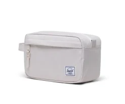 Neceseres^Herschel Neceser Chapter Travel Kit Moonbeam