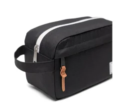 Neceseres^Herschel Neceser Chapter Travel Kit Black