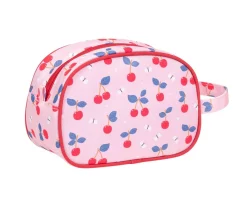 Neceseres^A Little Lovely Company Neceser Cherries Personalizable