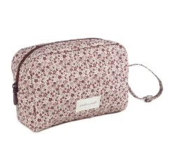 Outlet Neceser Cherry Flores Niños Accesorios De Viaje|Accesorios Para Bebé Y Niños