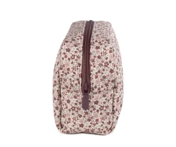 Outlet Neceser Cherry Flores Niños Accesorios De Viaje|Accesorios Para Bebé Y Niños