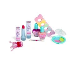 Hot Neceser de Maquillaje Circus Furry Niños Neceseres|Juguetes De Viaje