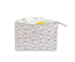 Neceseres^Pasito a Pasito Neceser Delia Rosa