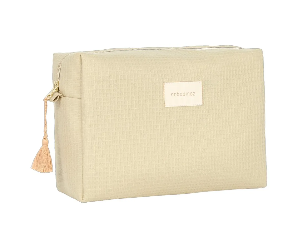 Neceseres^Nobodinoz Neceser Diva Opera Green Tea