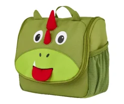 Neceseres^Affenzahn Neceser Dragón