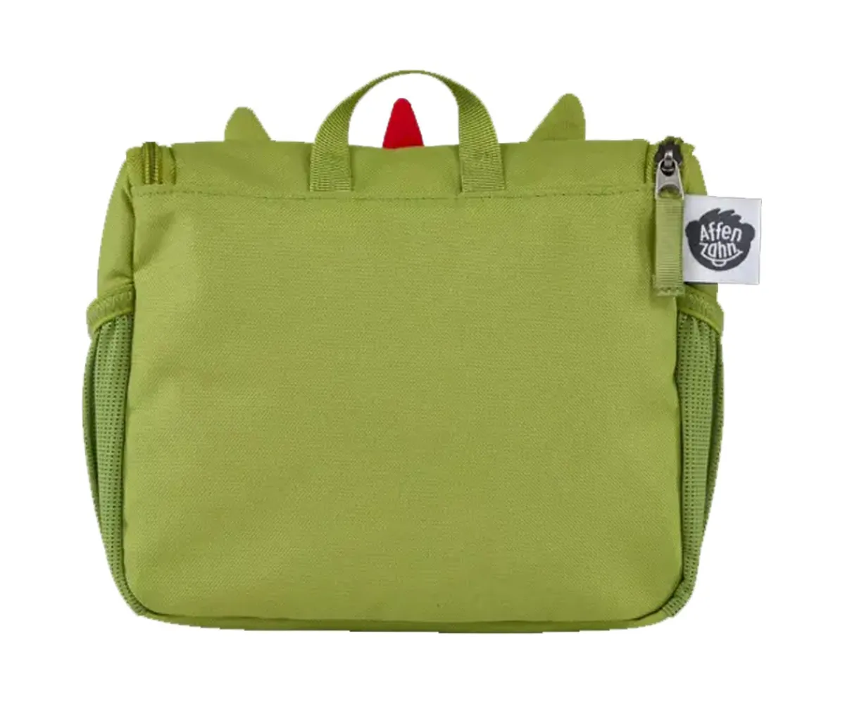 Neceseres^Affenzahn Neceser Dragón