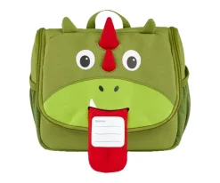 Neceseres^Affenzahn Neceser Dragón