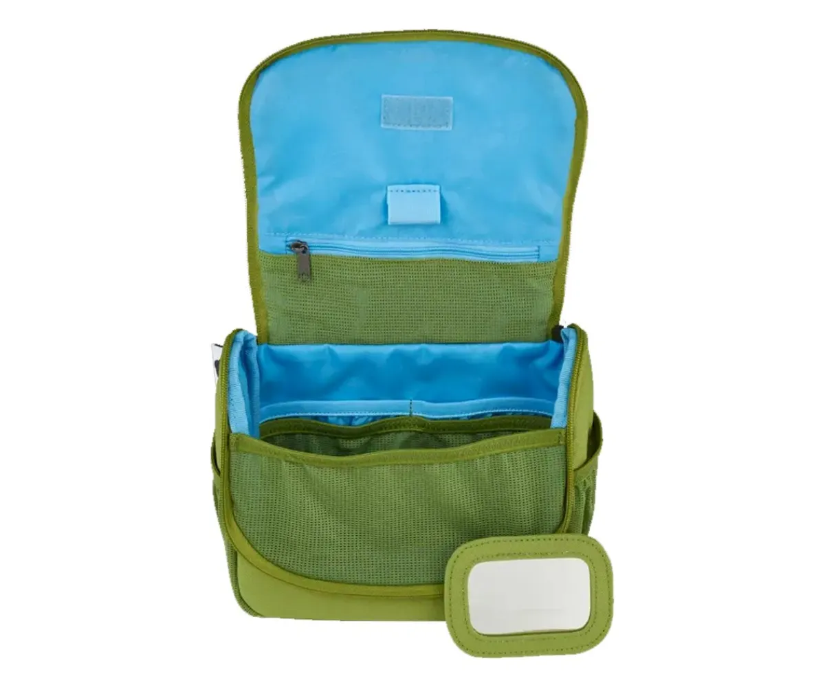 Neceseres^Affenzahn Neceser Dragón