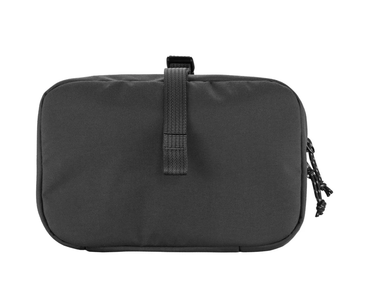 Neceseres^Fjällräven Neceser Farden Coal Black