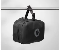 Neceseres^Fjällräven Neceser Farden Coal Black