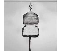 Neceseres^Fjällräven Neceser Farden Coal Black