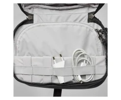 Neceseres^Fjällräven Neceser Farden Coal Black