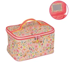 Neceseres^Spiegelburg Neceser Florecitas Princess Lillifee