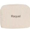 Neceseres Bebé Personalizados^Cristina de Jos'h Neceser Grande Dorset Beige Personalizable
