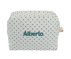 Online Neceser Grande Star Grey Personalizable Niños Neceseres|Neceseres Bebé Personalizados