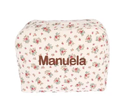 Neceseres Bebé Personalizados^Cristina de Jos'h Neceser Grande Toscana Personalizable