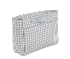 Neceseres^Walking Mum Neceser I Love Vichy Gris