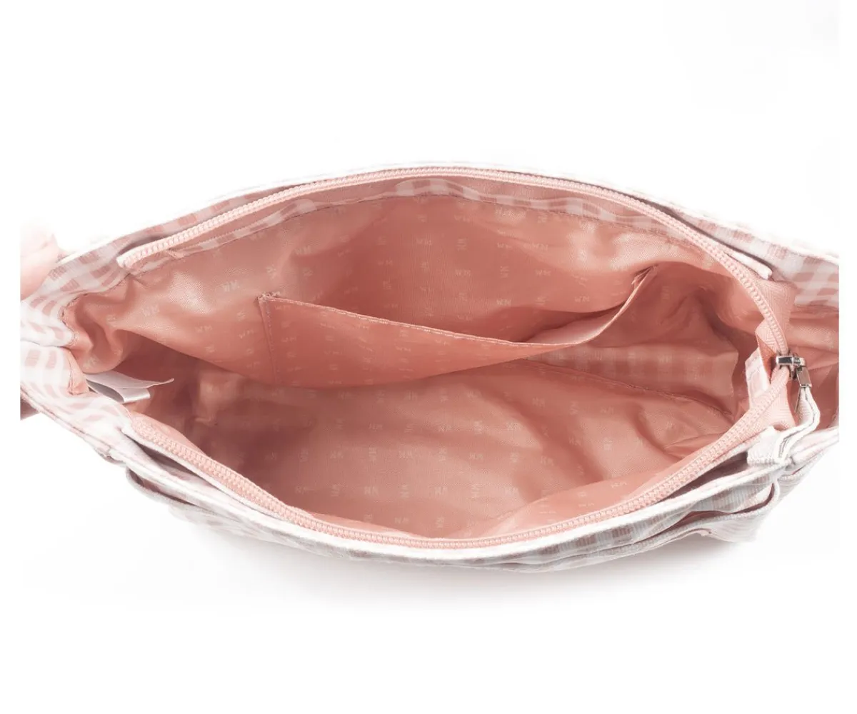 Neceseres^Walking Mum Neceser I Love Vichy Rosa