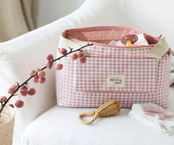 Neceseres^Walking Mum Neceser I Love Vichy Rosa