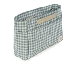 Neceseres^Walking Mum Neceser I Love Vichy Verde