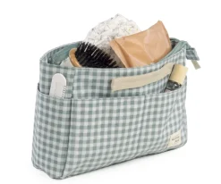 Neceseres^Walking Mum Neceser I Love Vichy Verde